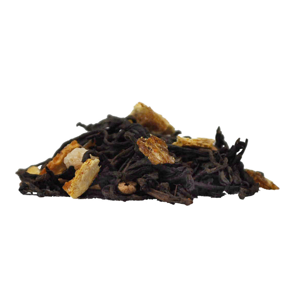 Oakland Blend - puer tea – Far Leaves Tea